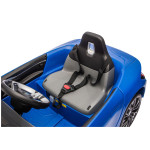 Elektrické autíčko - BMW i4 4x4 JE1009 - modré